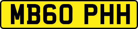 MB60PHH