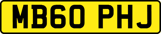 MB60PHJ