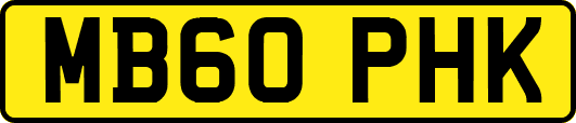 MB60PHK