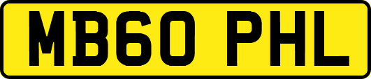 MB60PHL