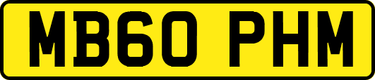 MB60PHM