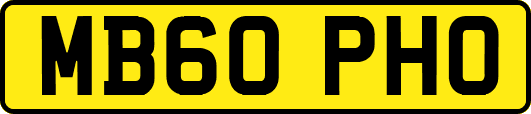 MB60PHO