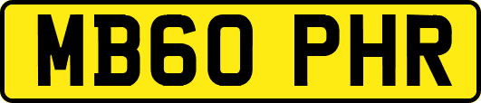 MB60PHR