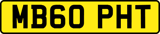 MB60PHT