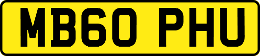 MB60PHU