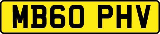 MB60PHV