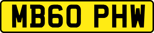 MB60PHW