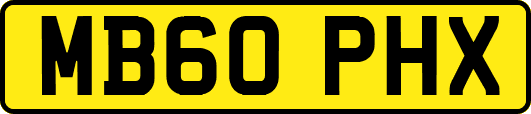 MB60PHX