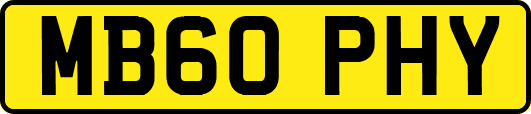 MB60PHY