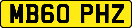 MB60PHZ