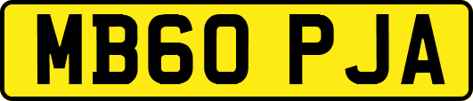 MB60PJA