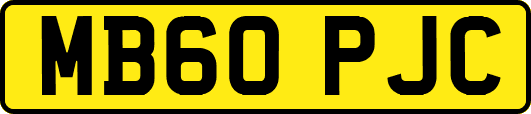 MB60PJC