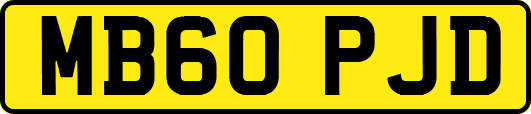 MB60PJD