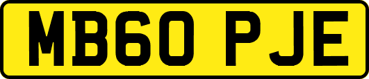 MB60PJE