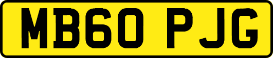 MB60PJG