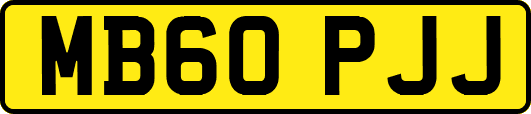 MB60PJJ