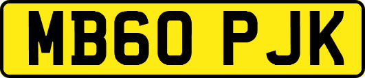 MB60PJK