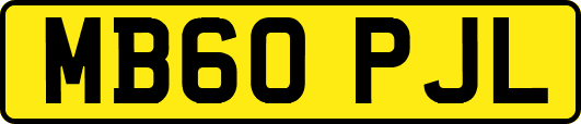 MB60PJL