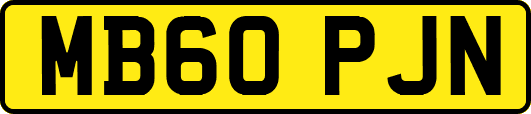 MB60PJN