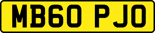 MB60PJO