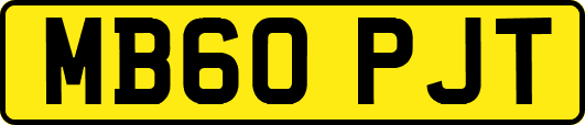 MB60PJT