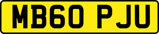 MB60PJU