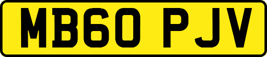 MB60PJV