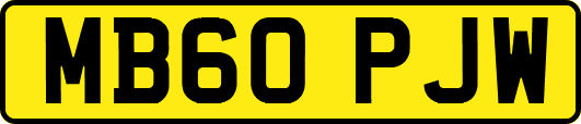 MB60PJW