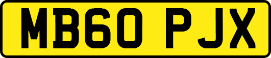 MB60PJX
