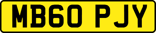 MB60PJY