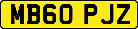 MB60PJZ