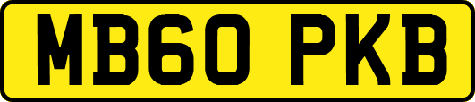 MB60PKB