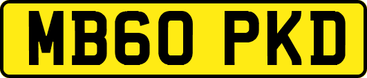 MB60PKD