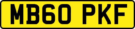 MB60PKF