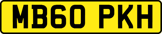 MB60PKH