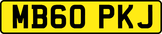 MB60PKJ