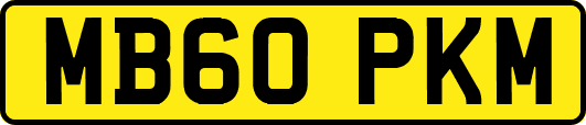 MB60PKM