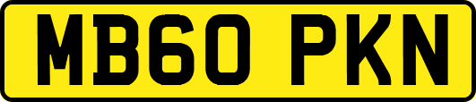 MB60PKN