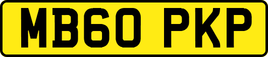 MB60PKP