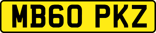 MB60PKZ