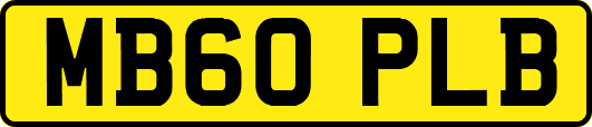MB60PLB