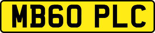 MB60PLC