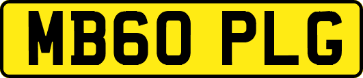 MB60PLG