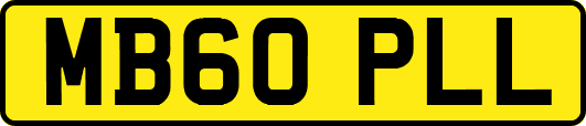 MB60PLL