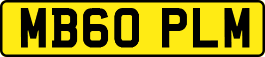 MB60PLM