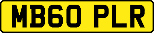 MB60PLR