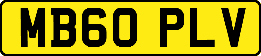 MB60PLV