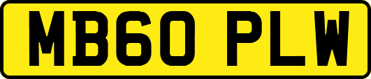 MB60PLW
