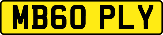 MB60PLY