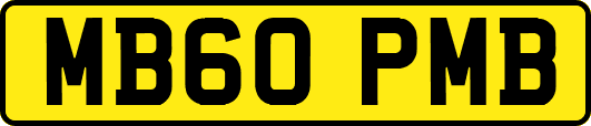 MB60PMB